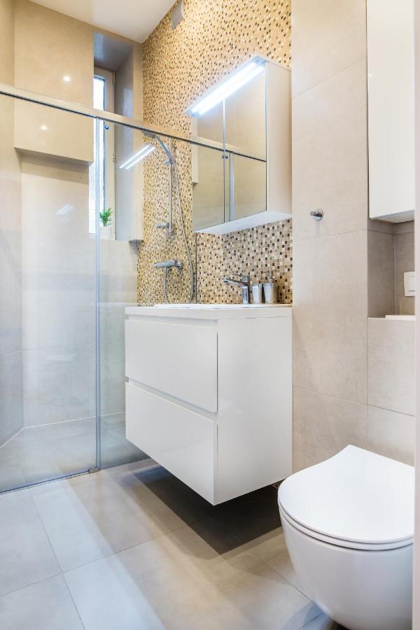 Na Groblach Appartement *