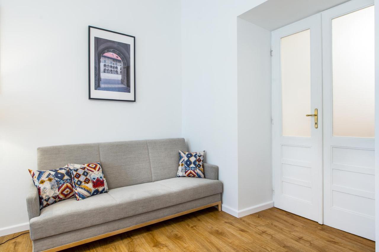 Na Groblach Appartement
