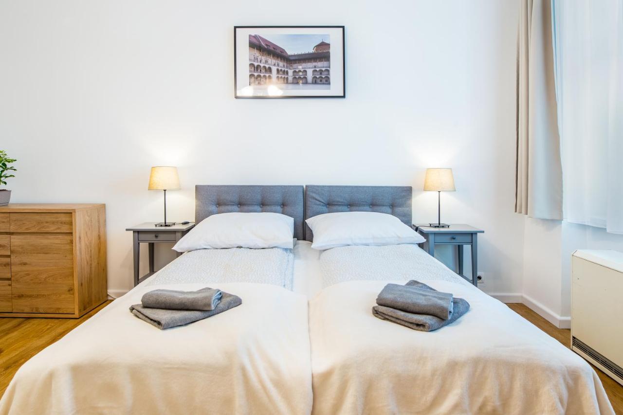 Appartement Na Groblach *