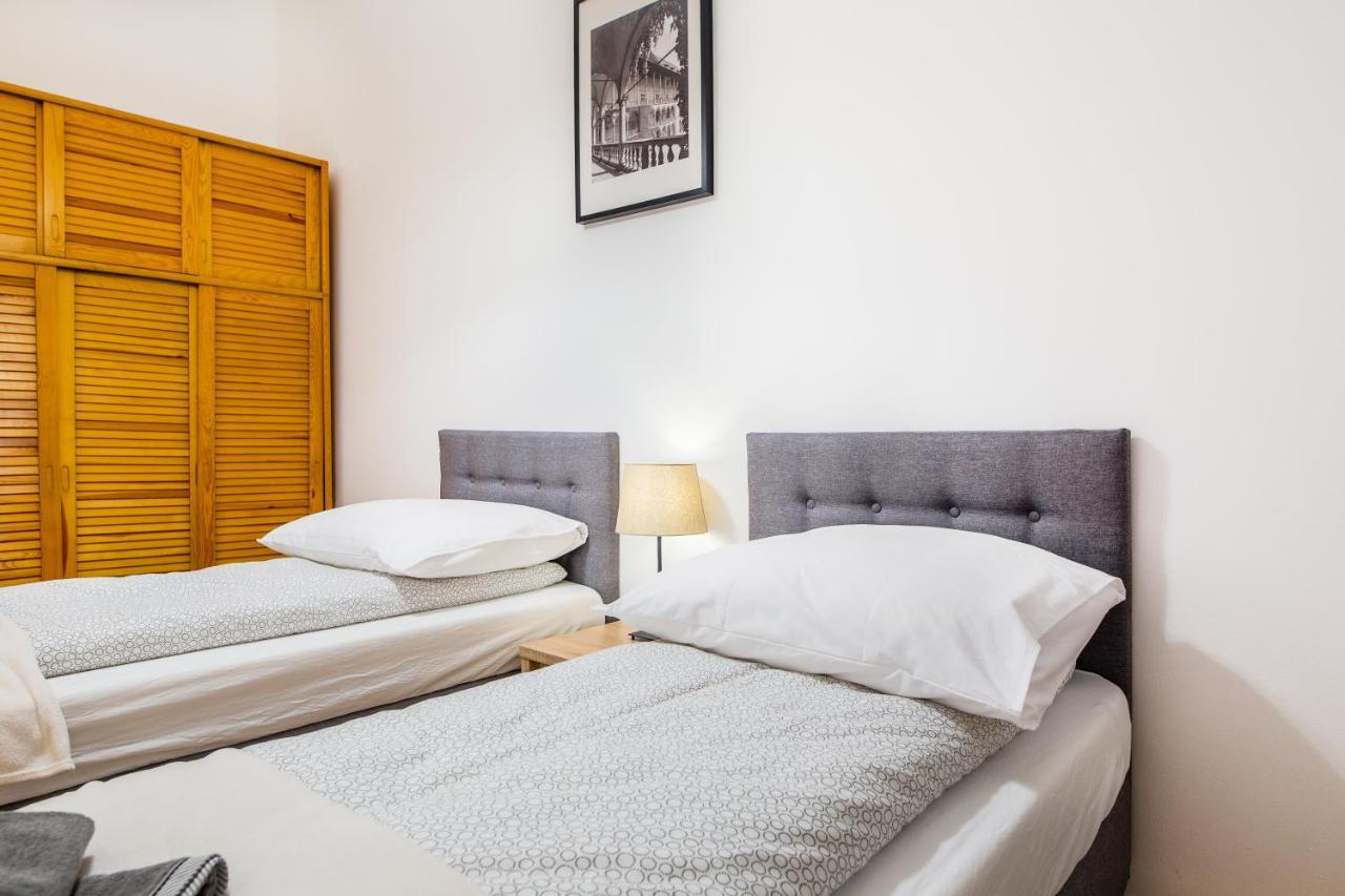 Appartement Na Groblach